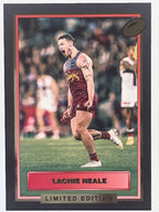 2026 AFL Footy Stars Select Rewind SR17 Lachie Neale - Brisbane Lions