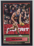 2026 AFL Footy Stars Select Rewind SR18 Cam Rayner - Brisbane Lions
