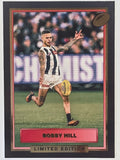 2026 AFL Footy Stars Select Rewind SR32 Bobby Hill - Collingwood Magpies