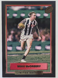 2026 AFL Footy Stars Select Rewind SR34 Beau McCreery - Collingwood Magpies