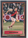 2026 AFL Footy Stars Select Rewind SR39 Sam Durham - Essendon Bombers