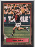 2026 AFL Footy Stars Select Rewind SR41 Isaac Kako - Essendon Bombers