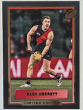 2026 AFL Footy Stars Select Rewind SR43 Zach Merrett - Essendon Bombers