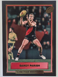 2026 AFL Footy Stars Select Rewind SR44 Darcy Parish - Essendon Bombers