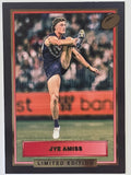 2026 AFL Footy Stars Select Rewind SR46 Jye Amiss - Fremantle Dockers