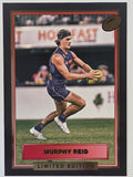 2026 AFL Footy Stars Select Rewind SR51 Murphy Reid - Fremantle Dockers