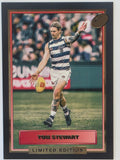 2026 AFL Footy Stars Select Rewind SR63 Tom Stewart - Geelong Cats