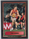 2026 AFL Footy Stars Select Rewind SR67 Tom Green - GWS Giants