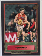 2026 AFL Footy Stars Select Rewind SR67 Tom Green - GWS Giants