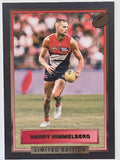2026 AFL Footy Stars Select Rewind SR69 Harry Himmelberg - GWS Giants