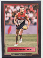 2026 AFL Footy Stars Select Rewind SR69 Harry Himmelberg - GWS Giants