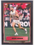2026 AFL Footy Stars Select Rewind SR70 Jesse Hogan - GWS Giants