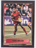 2026 AFL Footy Stars Select Rewind SR78 Touk Miller - Gold Coast Suns