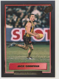 2026 AFL Footy Stars Select Rewind SR84 Jack Ginnivan - Hawthorn Hawks