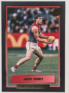 2026 AFL Footy Stars Select Rewind SR99 Jack Viney - Melbourne Demons