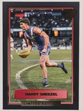 2026 AFL Footy Stars Select Rewind SR105 Harry Sheezel - North Melbourne Kangaroos