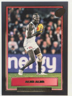 2026 AFL Footy Stars Select Rewind SR109 Aliir Aliir - Port Adelaide Power