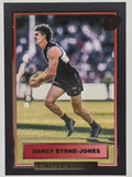 2026 AFL Footy Stars Select Rewind SR113 Darcy Byrne-Jones - Port Adelaide Power
