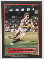 2026 AFL Footy Stars Select Rewind SR115 Jason Horne-Francis - Port Adelaide Power