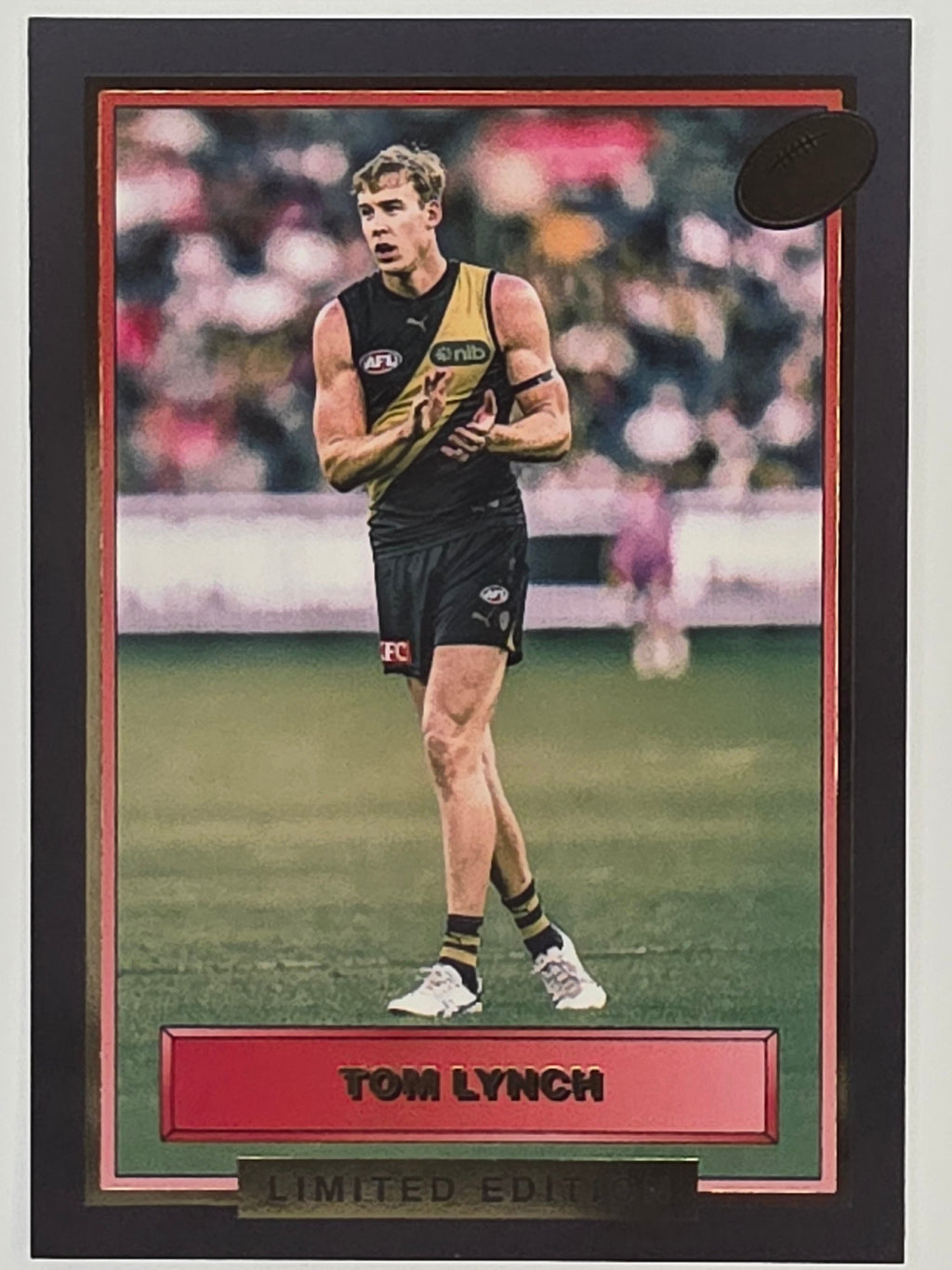 2026 AFL Footy Stars Select Rewind SR122 Tom Lynch - Richmond Tigers