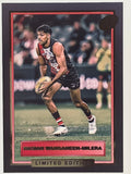 2026 AFL Footy Stars Select Rewind SR135 Nasiah Wanganeen-Milera - St Kilda Saints