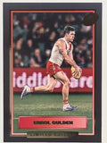 2026 AFL Footy Stars Select Rewind SR138 Errol Gulden - Sydney Swans