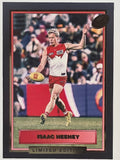 2026 AFL Footy Stars Select Rewind SR139 Isaac Heeney - Sydney Swans