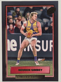 2026 AFL Footy Stars Select Rewind SR149 Reuben Ginbey - West Coast Eagles