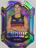 2026 AFL Footy Stars Octane Team Colours O9 Josh Worrell - Adelaide Crows