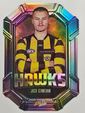 2026 AFL Footy Stars Octane Team Colours O84 Jack Ginnivan - Hawthorn Hawks