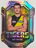 2026 AFL Footy Stars Octane Team Colours O118 Harry Armstrong - Richmond Tigers