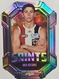 2026 AFL Footy Stars Octane Team Colours O127 Hugh Boxshall - St Kilda Saints