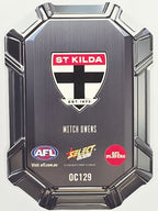 2026 AFL Footy Stars Octane Team Colours O129 Mitch Owens - St Kilda Saints