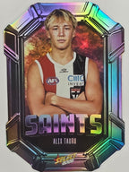 2026 AFL Footy Stars Octane Team Colours O131 Alix Tauru - St Kilda Saints
