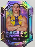 2026 AFL Footy Stars Octane Team Colours O152 Harley Reid - West Coast Eagles