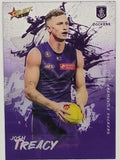 2026 AFL Footy Stars Adrenaline A29 Josh Treacy - Fremantle Dockers