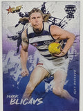 2026 AFL Footy Stars Adrenaline A31 Mark Blicavs - Geelong Cats