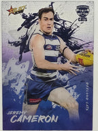 2026 AFL Footy Stars Adrenaline A32 Jeremy Cameron - Geelong Cats