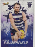 2026 AFL Footy Stars Adrenaline A33 Patrick Dangerfield - Geelong Cats