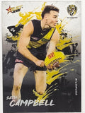 2026 AFL Footy Stars Adrenaline A67 Seth Campbell - Richmond Tigers