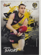 2026 AFL Footy Stars Adrenaline A69 Jayden Short - Richmond Tigers