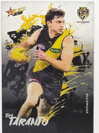 2026 AFL Footy Stars Adrenaline A70 Tim Taranto - Richmond Tigers