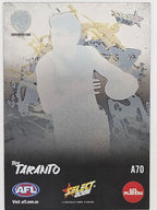 2026 AFL Footy Stars Adrenaline A70 Tim Taranto - Richmond Tigers