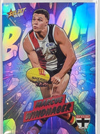 2026 AFL Footy Stars Booom Ice BI149 #413/510 Marcus Windhager - St Kilda Saints