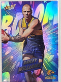 2026 AFL Footy Stars Booom Ice BI170 #271/510 Bailey Williams - West Coast Eagles
