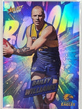2026 AFL Footy Stars Booom Ice BI170 #498/510 Bailey Williams - West Coast Eagles