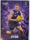 2026 AFL Footy Stars Mercury Team Colours MY69 #334/425 Luke Ryan - Fremantle Dockers