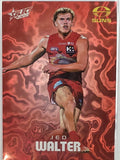 2026 AFL Footy Stars Mercury Team Colours MY108 #185/425 Jed Walter - Gold Coast Suns