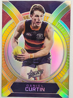 2026 AFL Footy Stars Luminous LB1 Daniel Curtin - Adelaide Crows