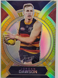 2026 AFL Footy Stars Luminous LB2 Jordan Dawson - Adelaide Crows